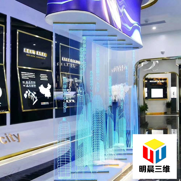 激光內(nèi)雕發(fā)光玻璃 光學(xué)中的四大基本定律