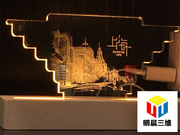 有機玻璃是屬于玻璃嗎，有機玻璃可以內(nèi)雕嗎？