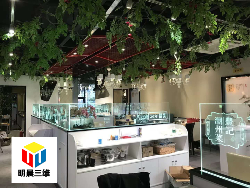 為什么越來越多的酒店采用激光內(nèi)雕玻璃？