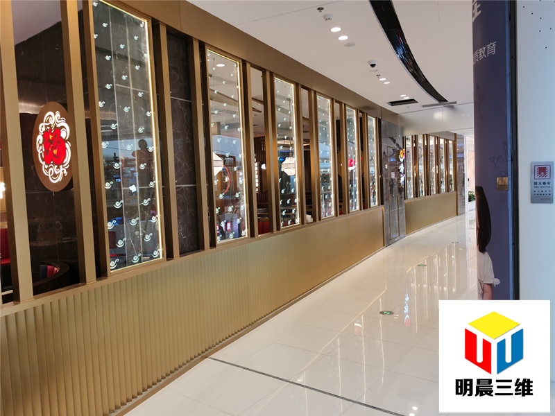激光內(nèi)雕將推動玻璃藝術(shù)領(lǐng)域的發(fā)展和創(chuàng)新