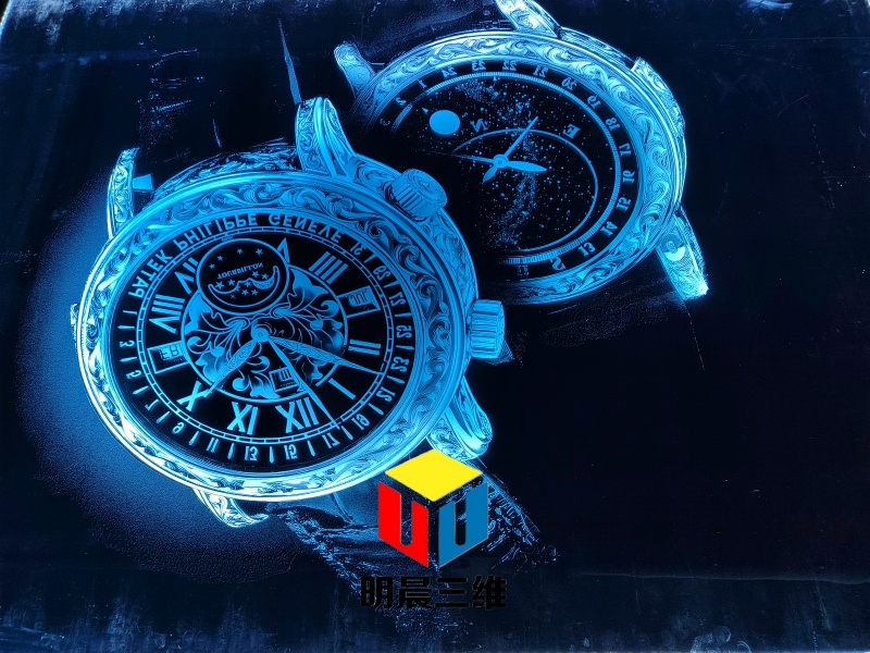 激光內雕玻璃:先進技術引領未來裝飾潮流